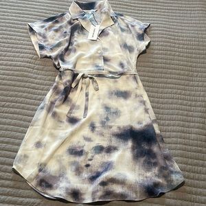 NWT Elizabeth and James Spring Dress